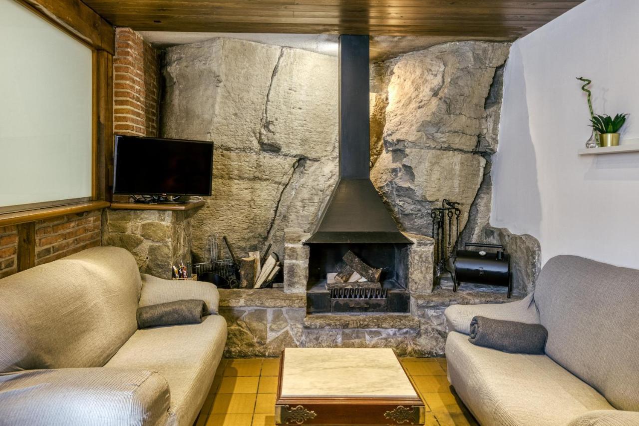 Willa Casa L'Art Rupit Zewnętrze zdjęcie