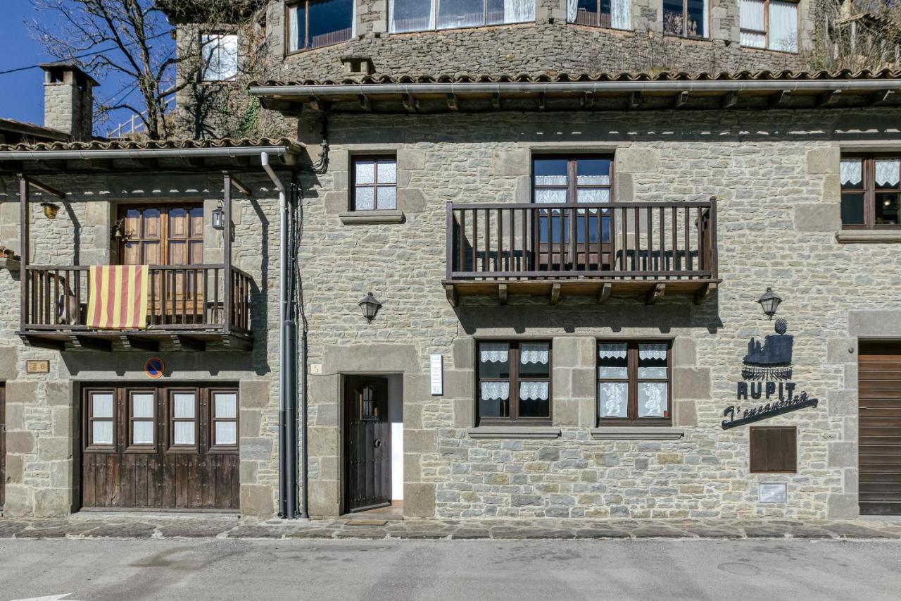 Willa Casa L'Art Rupit Zewnętrze zdjęcie