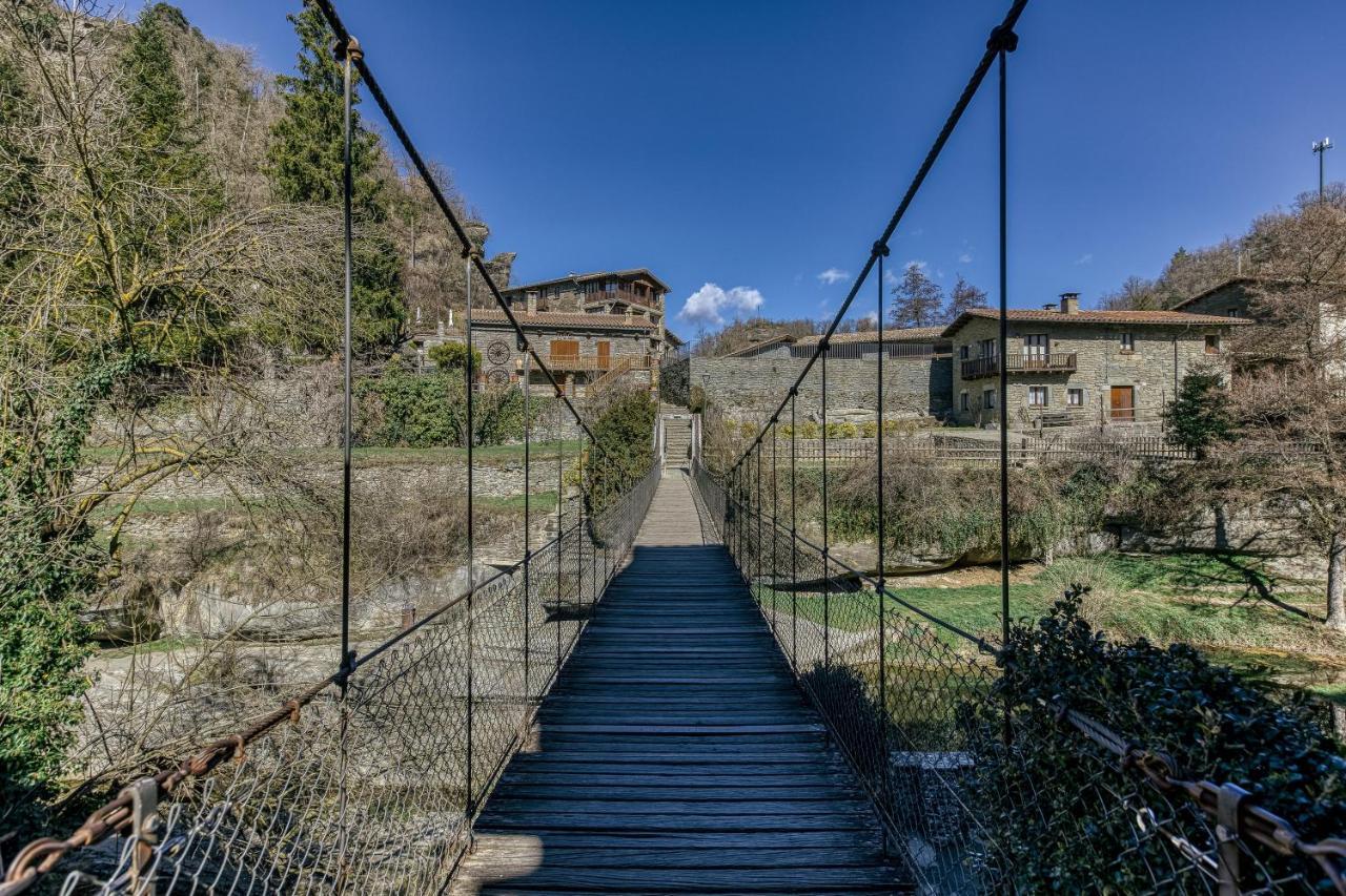 Willa Casa L'Art Rupit Zewnętrze zdjęcie
