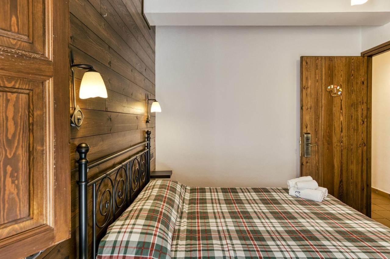Willa Casa L'Art Rupit Zewnętrze zdjęcie