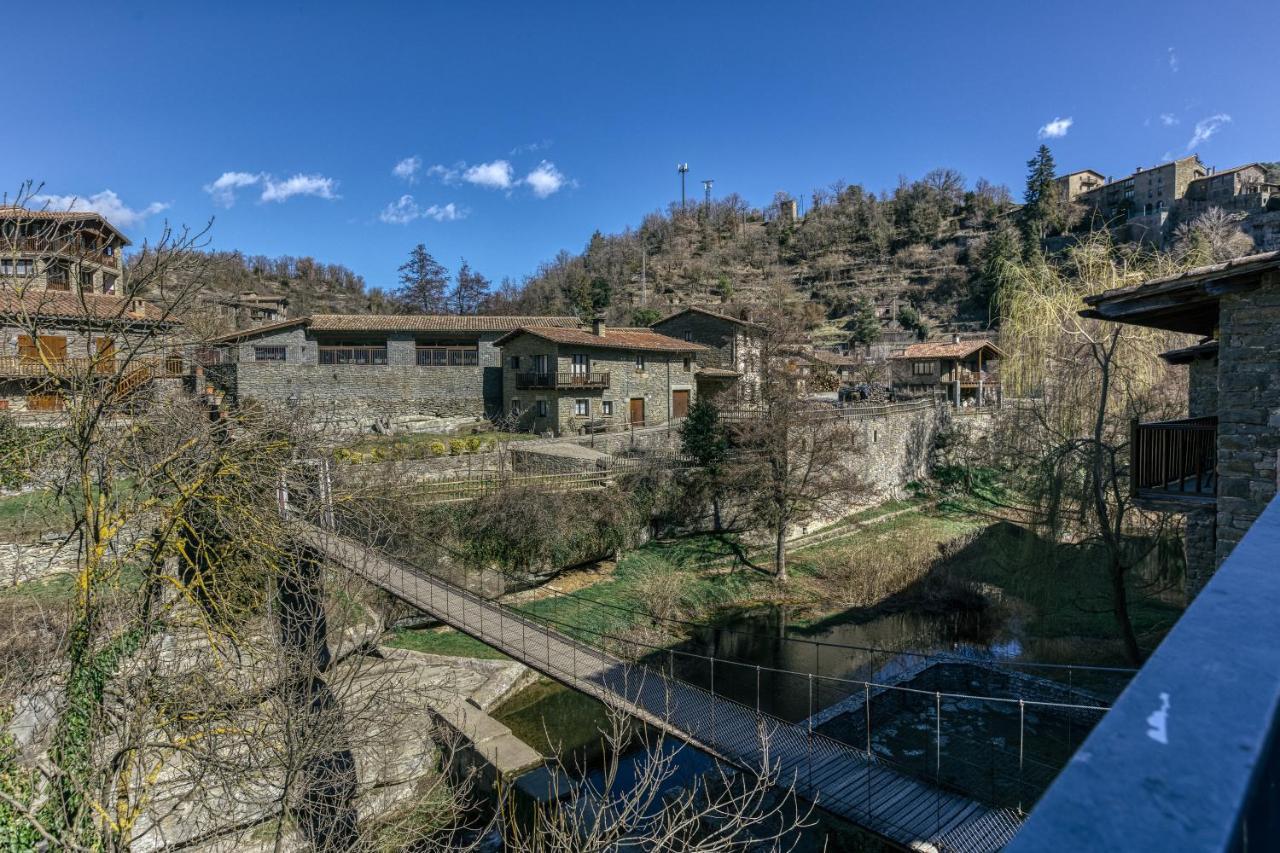 Willa Casa L'Art Rupit Zewnętrze zdjęcie