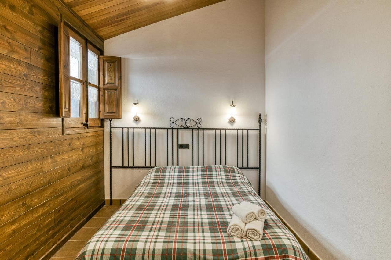 Willa Casa L'Art Rupit Zewnętrze zdjęcie