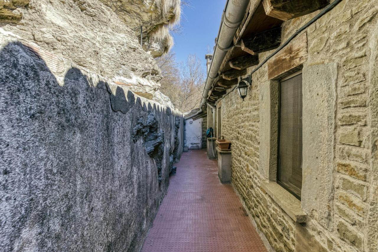 Willa Casa L'Art Rupit Zewnętrze zdjęcie